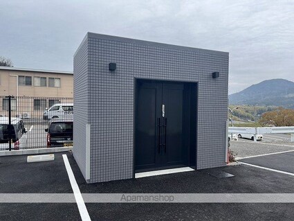 レジスタ大塚西[1R/27.18m2]の共用部1