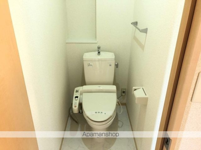 パークコート Aの内装写真