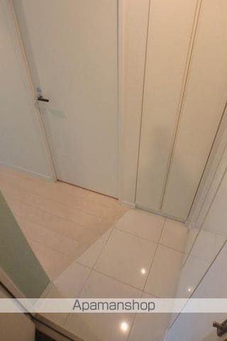 La Douceur浅草橋の内装写真