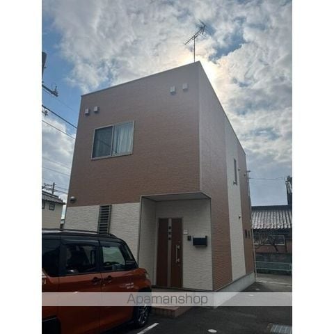 名鉄犬山線 石仏駅 徒歩3分 2階建 築12年のその他写真