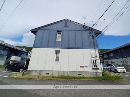 クレストファイブ　Ｃ[3LDK/62.92m2]の外観3