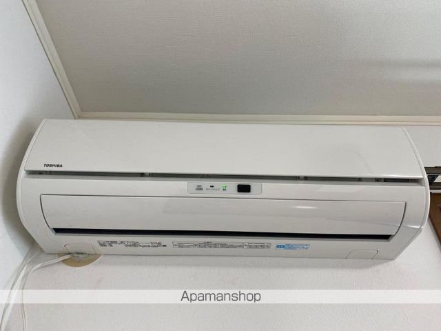 レトア伏石の内装写真