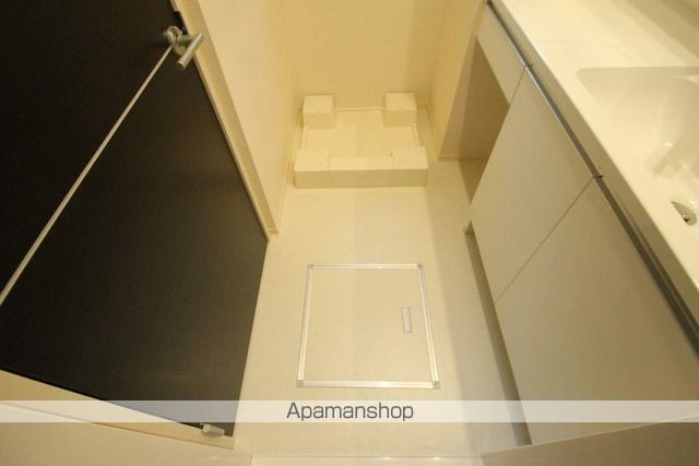 エルスール江坂の内装写真