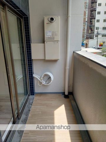 PRESSANCE天満橋VELELAの内装写真
