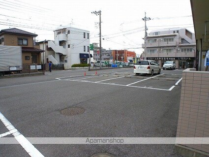 パティエール上本郷[1LDK/57m2]の外観4