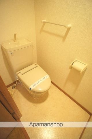 インヘリッツ田原の内装写真