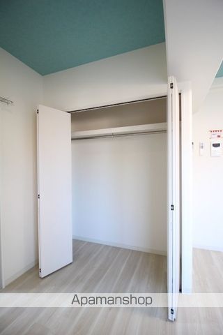 ARC STAGE表町の内装写真
