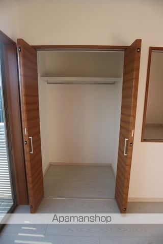 autorimessaの内装写真