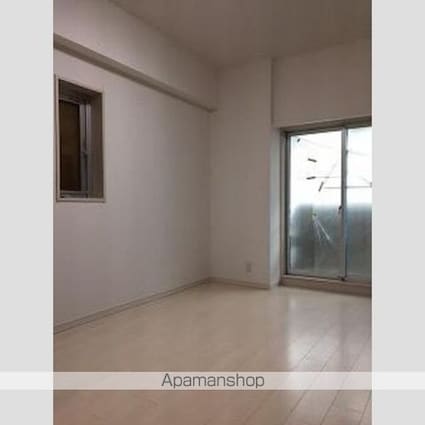 セレニティー名駅[1K/28.65m2]の内装1