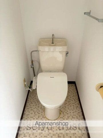 クレスト古市橋の内装写真