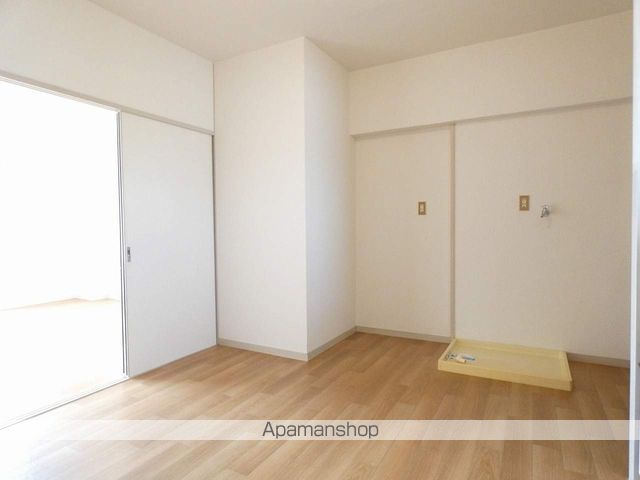 マンションKM−2の内装写真