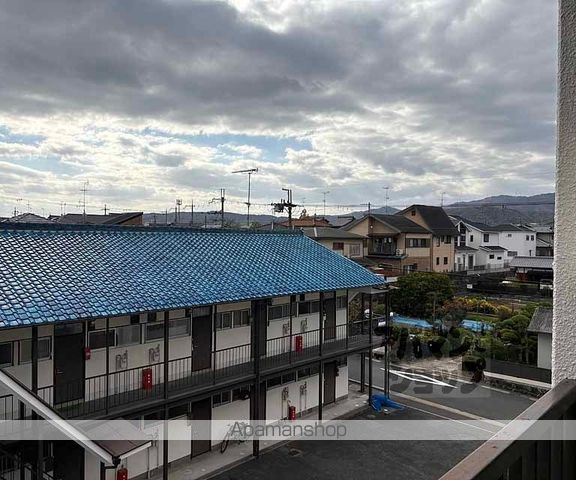 鎌田マンションの内装写真