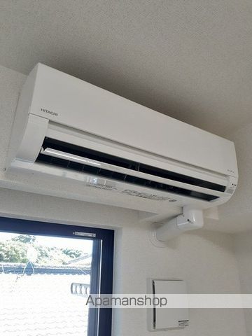 ウイング・ヴィレッジの内装写真