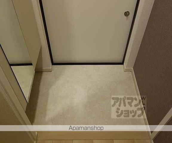 リベルテ祥豊の内装写真