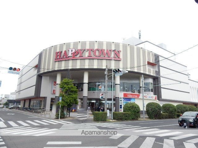 サンビレッジ南輝 A棟の周辺写真