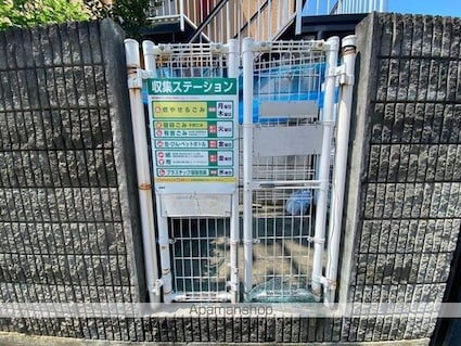 香川県高松市成合町[1LDK/45.81m2]の共用部2