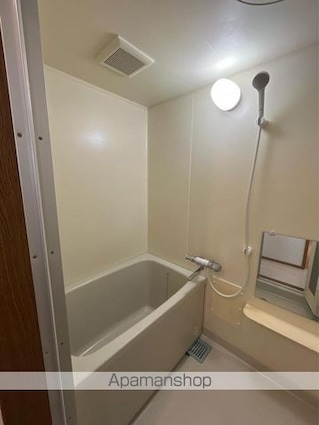 カトレア・メサⅡ[2LDK/55m2]のバス