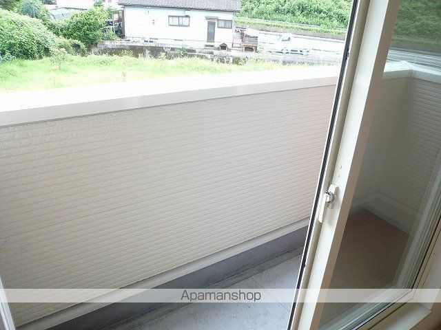 アプローズ 岩山の内装写真