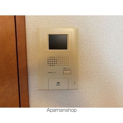 レオパレスロワジール西野Cの内装写真
