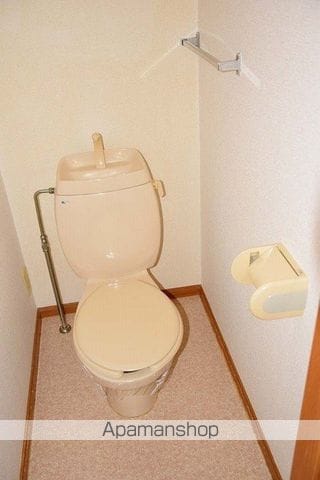 クレセント新町IIの内装写真