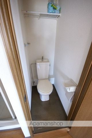 空港第3ビルの内装写真