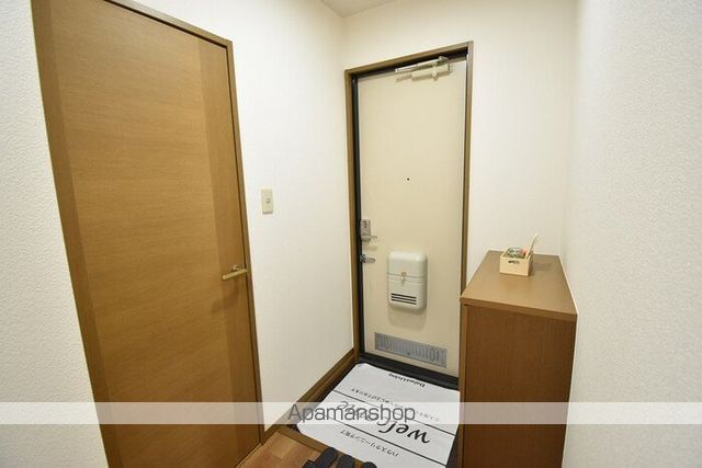 グランツ松島B棟の内装写真