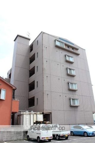 パルロイヤル東古松の外観写真