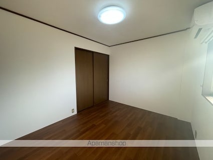 フォレストハイツナカタ[2DK/45.36m2]の内装6