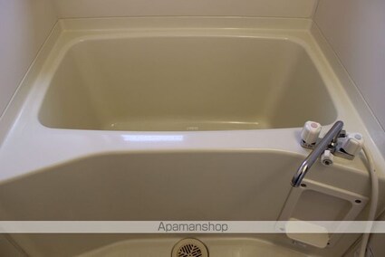 グレイス　Ａ棟[2LDK/55.4m2]のバス