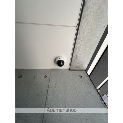 AXISーFA苗穂の内装写真