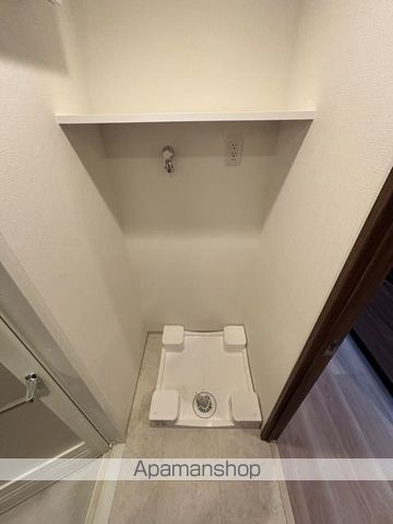 ガーラ・プレシャス新小岩の内装写真