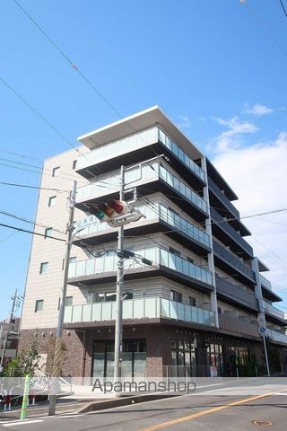 アルメール津田沼 310 ｜ 千葉県習志野市藤崎２丁目1-1（賃貸マンション1LDK・3階・55.00㎡） その4