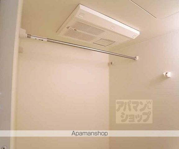 プレサンス京都四条堀川の内装写真