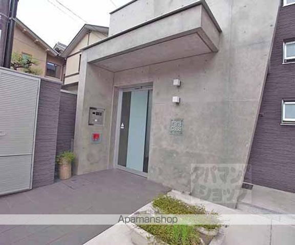 RARA CASAの玄関写真