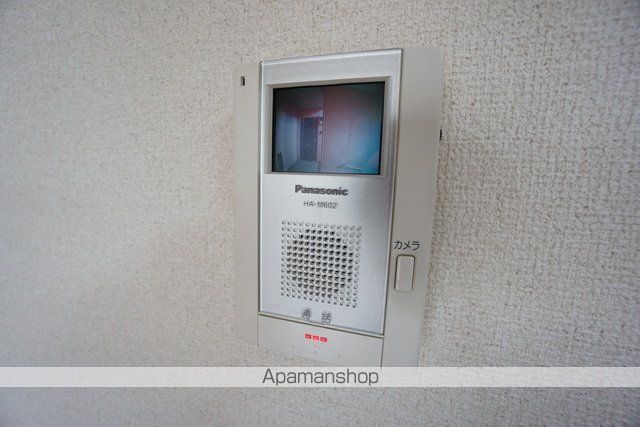 ヴィレッジ清洲Iの内装写真