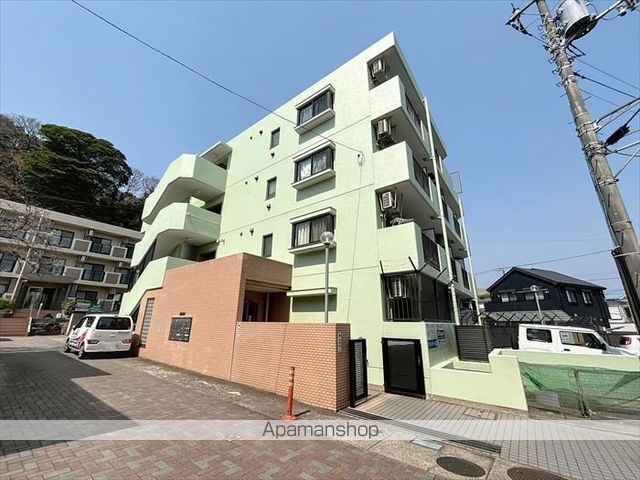 グリーンメゾン1号棟
