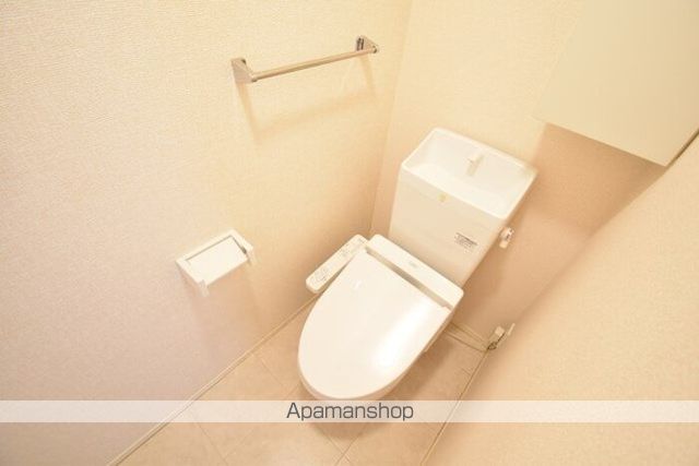 ビューメゾンの内装写真