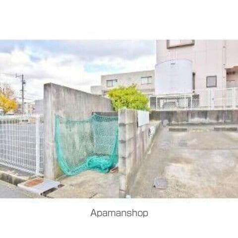 メゾン晃梅の内装写真