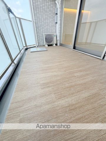 PREGIO大正の内装写真