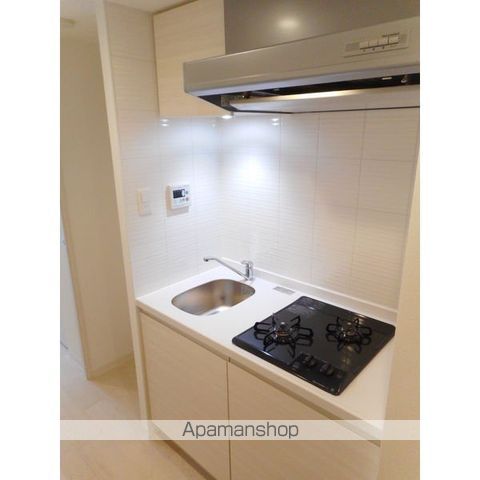 SーRESIDENCE葵の内装写真