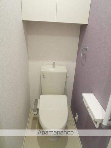 JADEHOUSE庄町 Bの内装写真