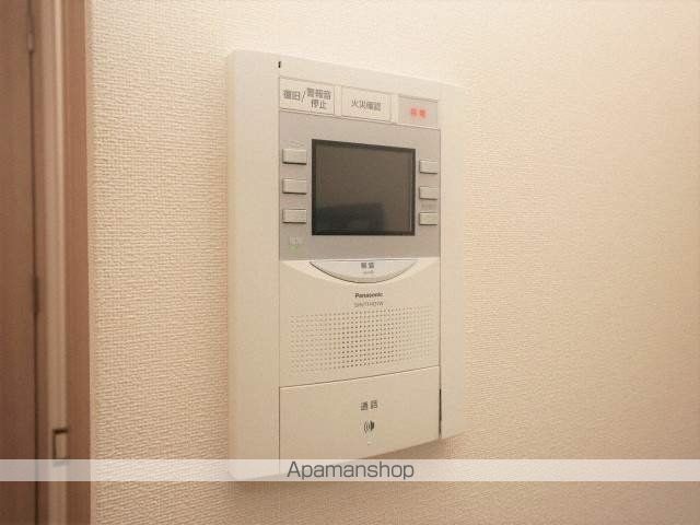プレサンス谷町QUATREの内装写真