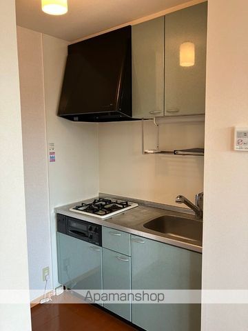 ユニヴェール白山の内装写真