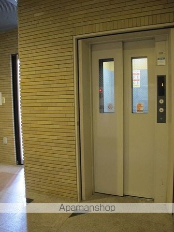 大通11丁目ビルの内装写真