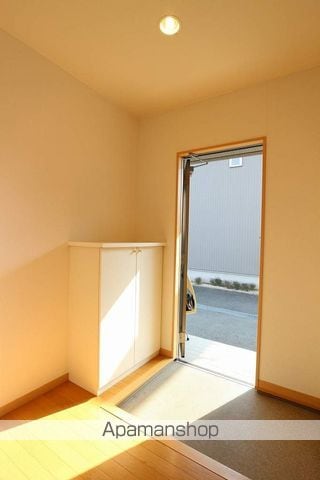 朝倉郡筑前町 1階建 築18年の内装写真