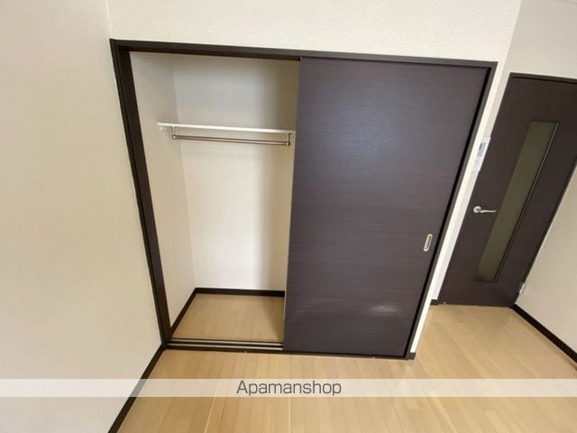 レオネクスト延珠北の内装写真