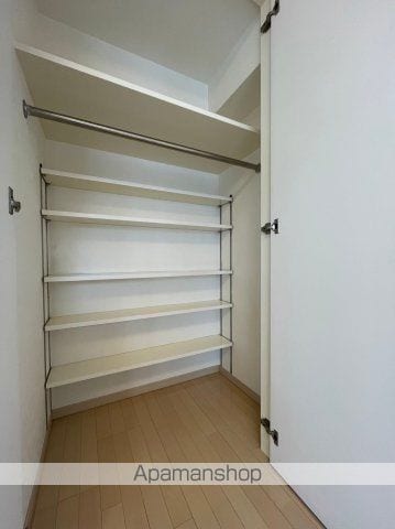 レクシオシティ王子神谷の内装写真