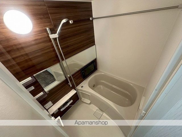 プレジオ城東の内装写真