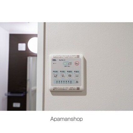 ウェルスクエア方南町Ⅱ[2LDK/45m2]の内装