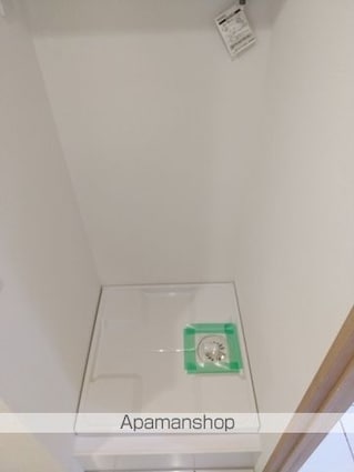 ミリアレジデンス早稲田山吹町[1K/30.38m2]のその他設備